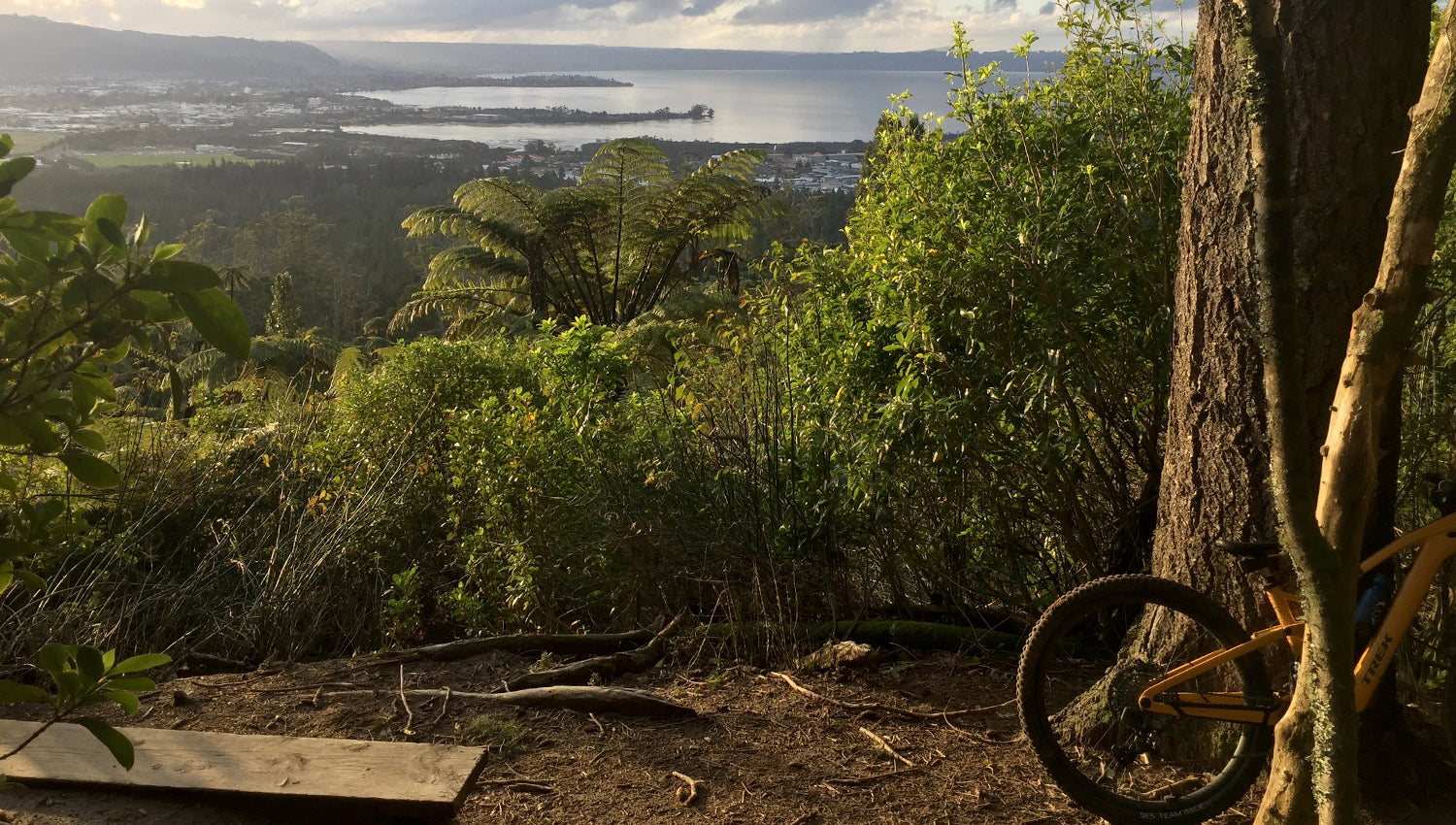 A great place to be a lucky kid