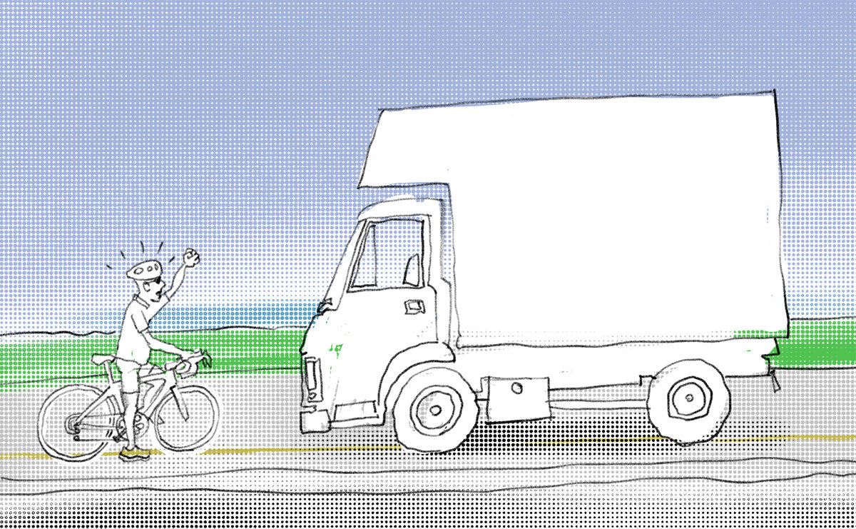 How not to win friends, nor influence people.