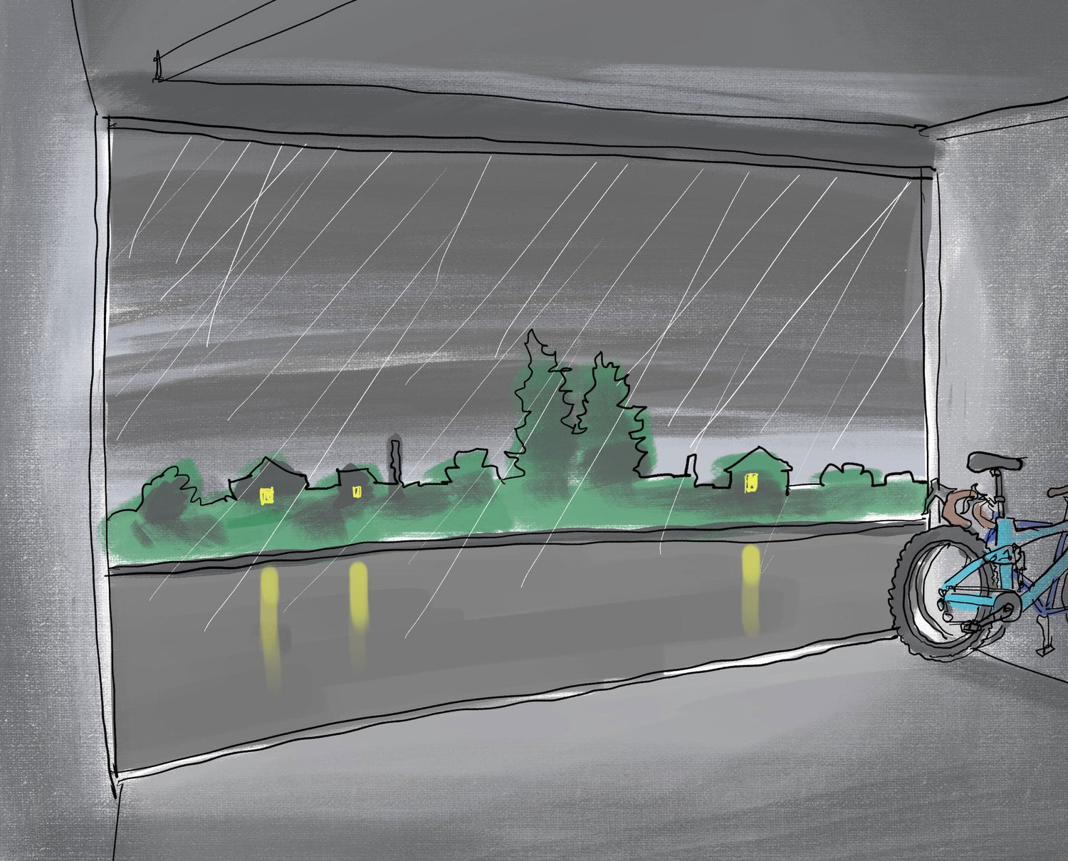 First World Problems