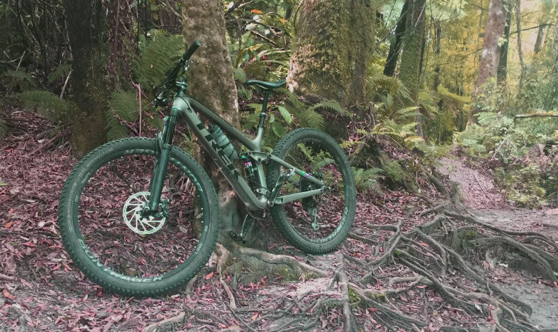 Three will do, thanks