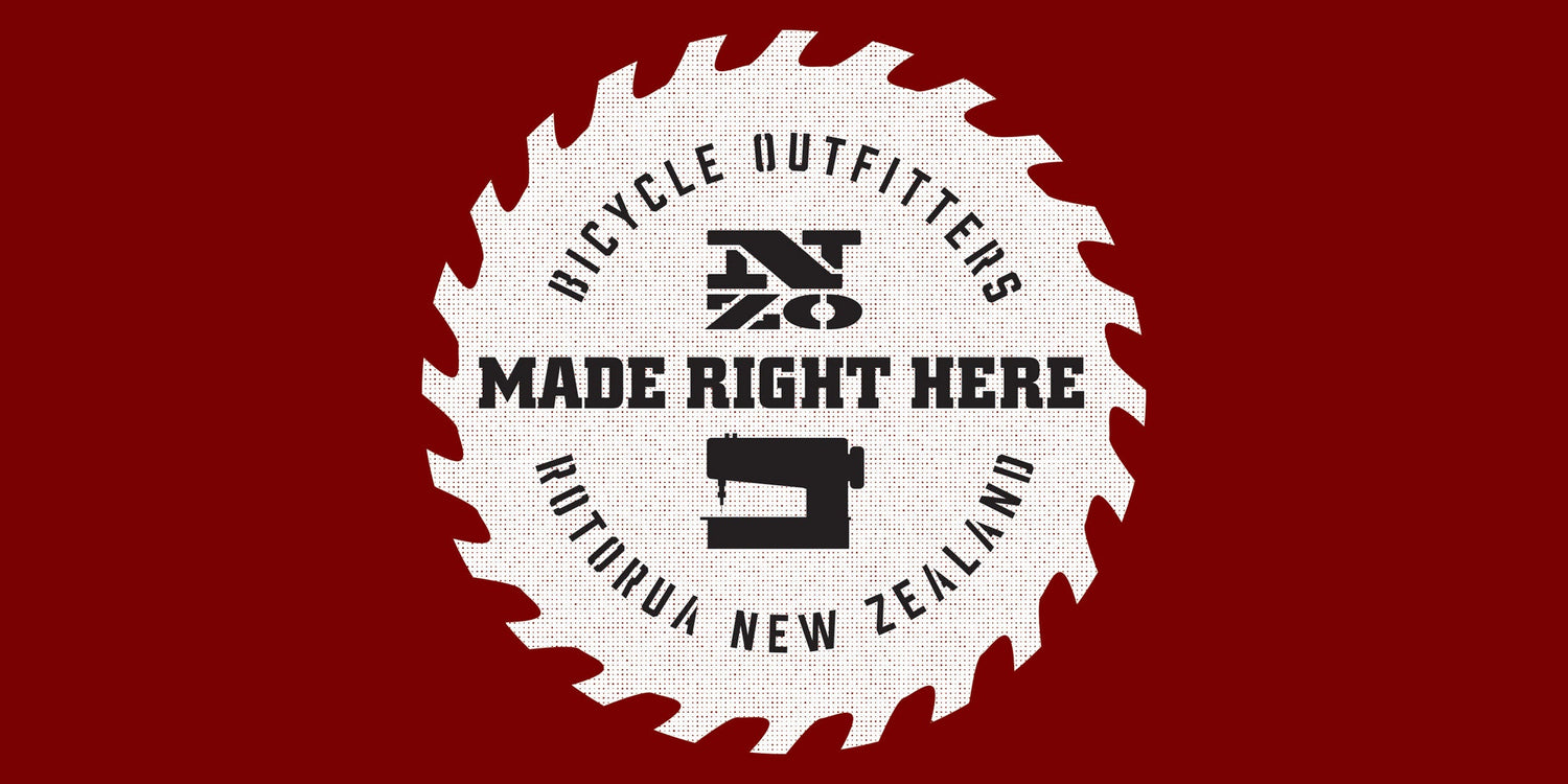 25 Years of Dirtwear