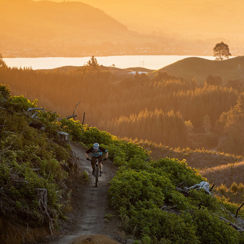 Getting the best out of the end of the day