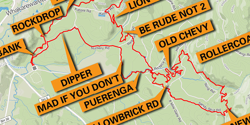 No School like the Old School