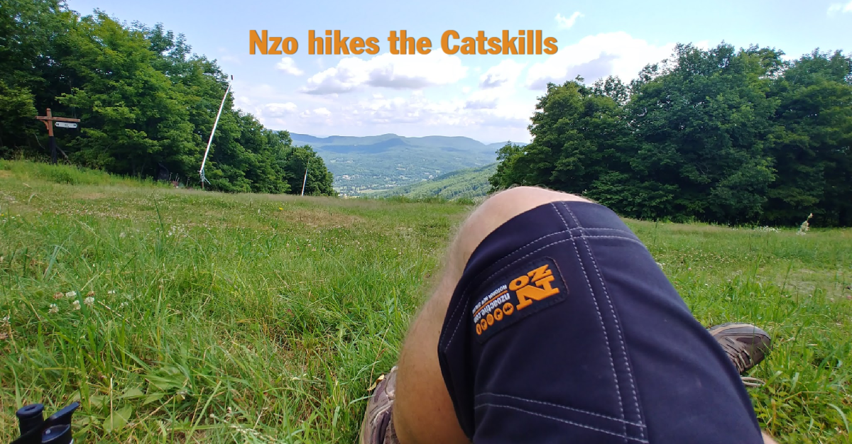 Nzo Sifters Summit New York