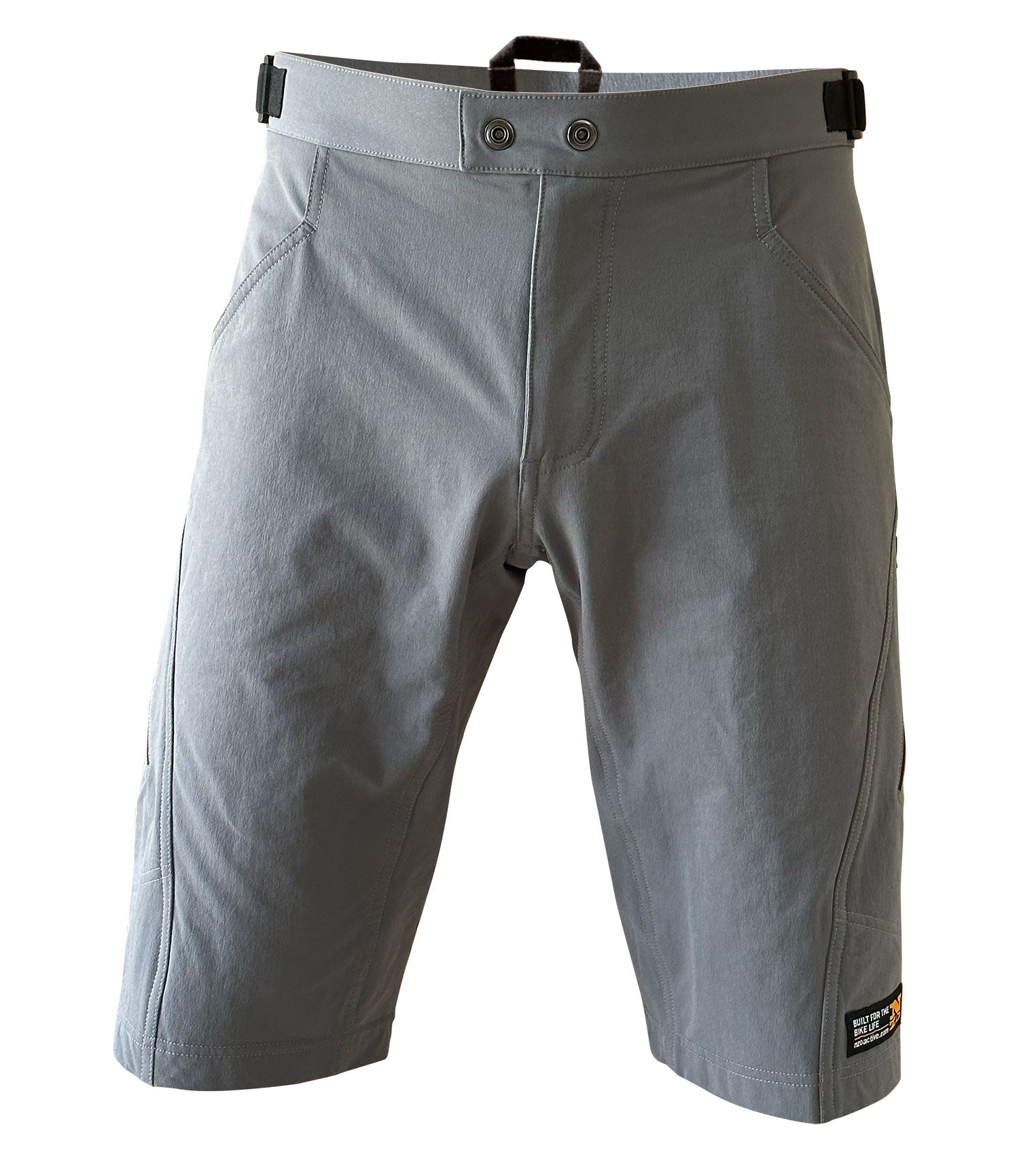 2024 Sifters Grey - Street / trail shorts