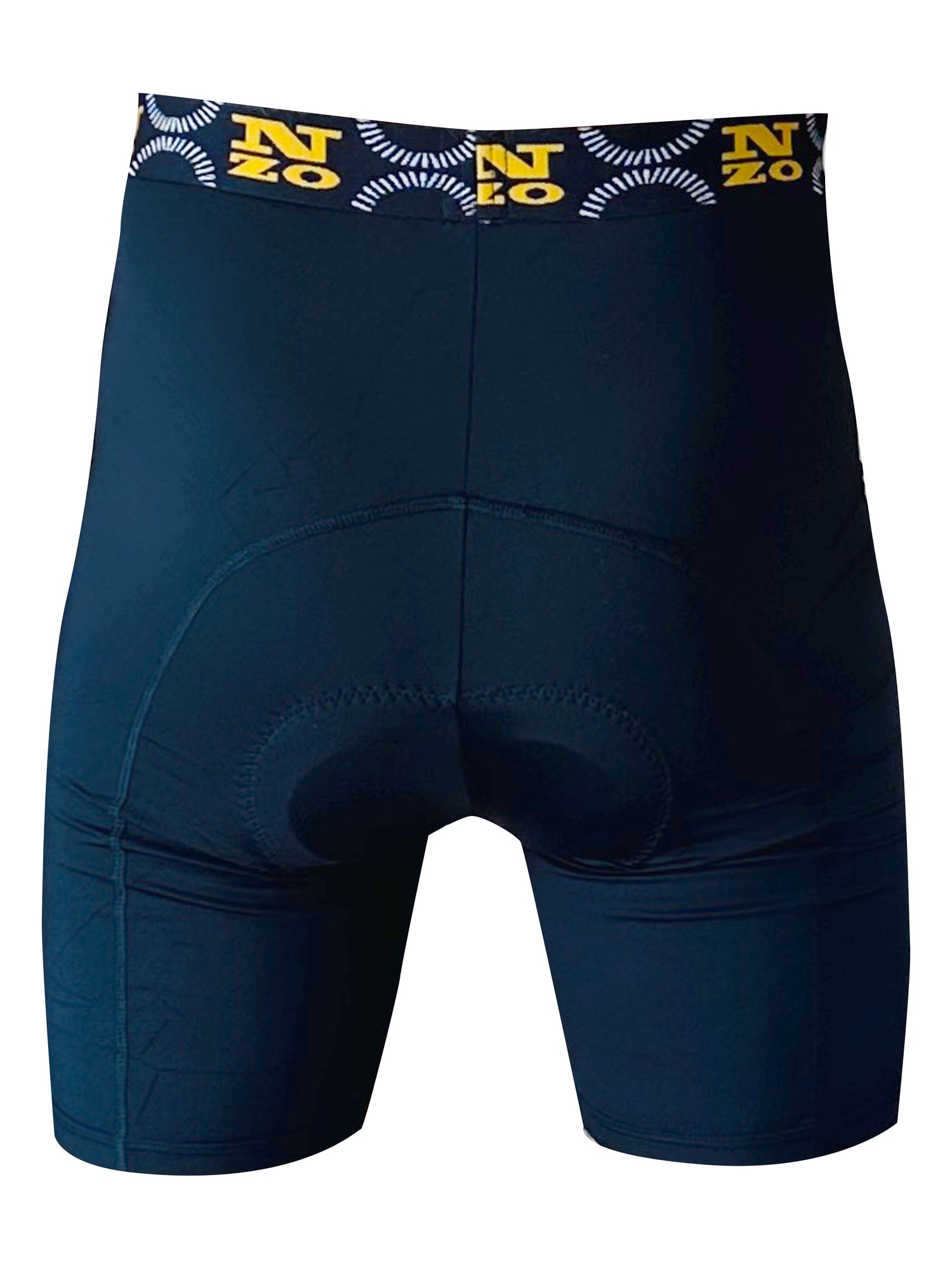 Cruiseliner Deluxe - Unisex padded bike underwear