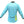 Load image into Gallery viewer, Nzo Gravelator Long Sleeve Sky Blue