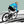 Load image into Gallery viewer, Nzo Gravelator Long Sleeve Sky Blue