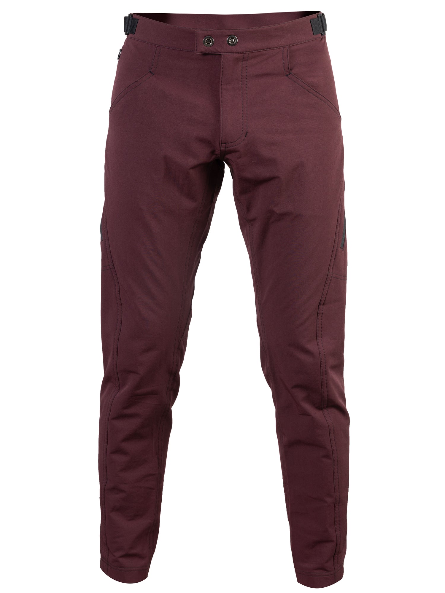 247s - street / trail do-anything trousers - Plum