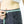 Load image into Gallery viewer, Dusters - Light Women trail pants - BLACK
