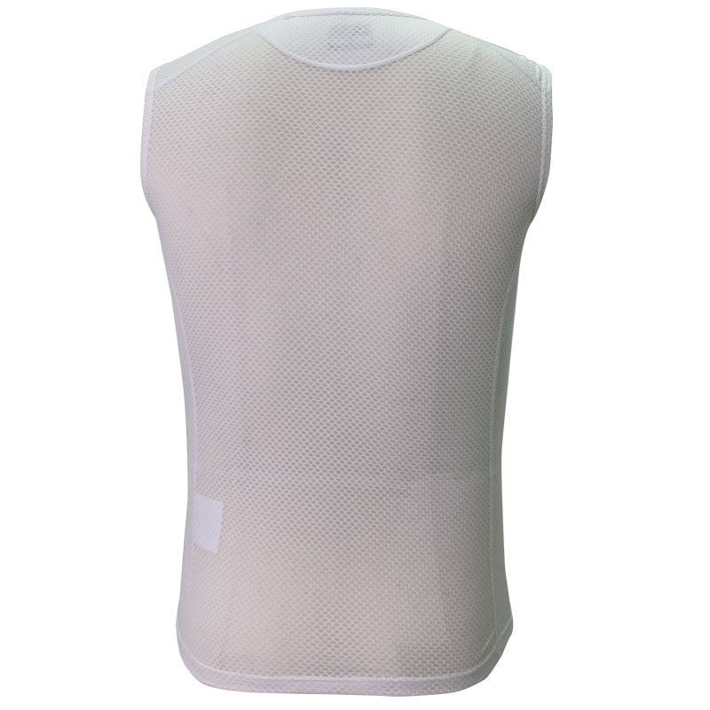 Mens Sleeveless Baselayer