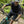 Load image into Gallery viewer, Mesh Trail T - Forest print