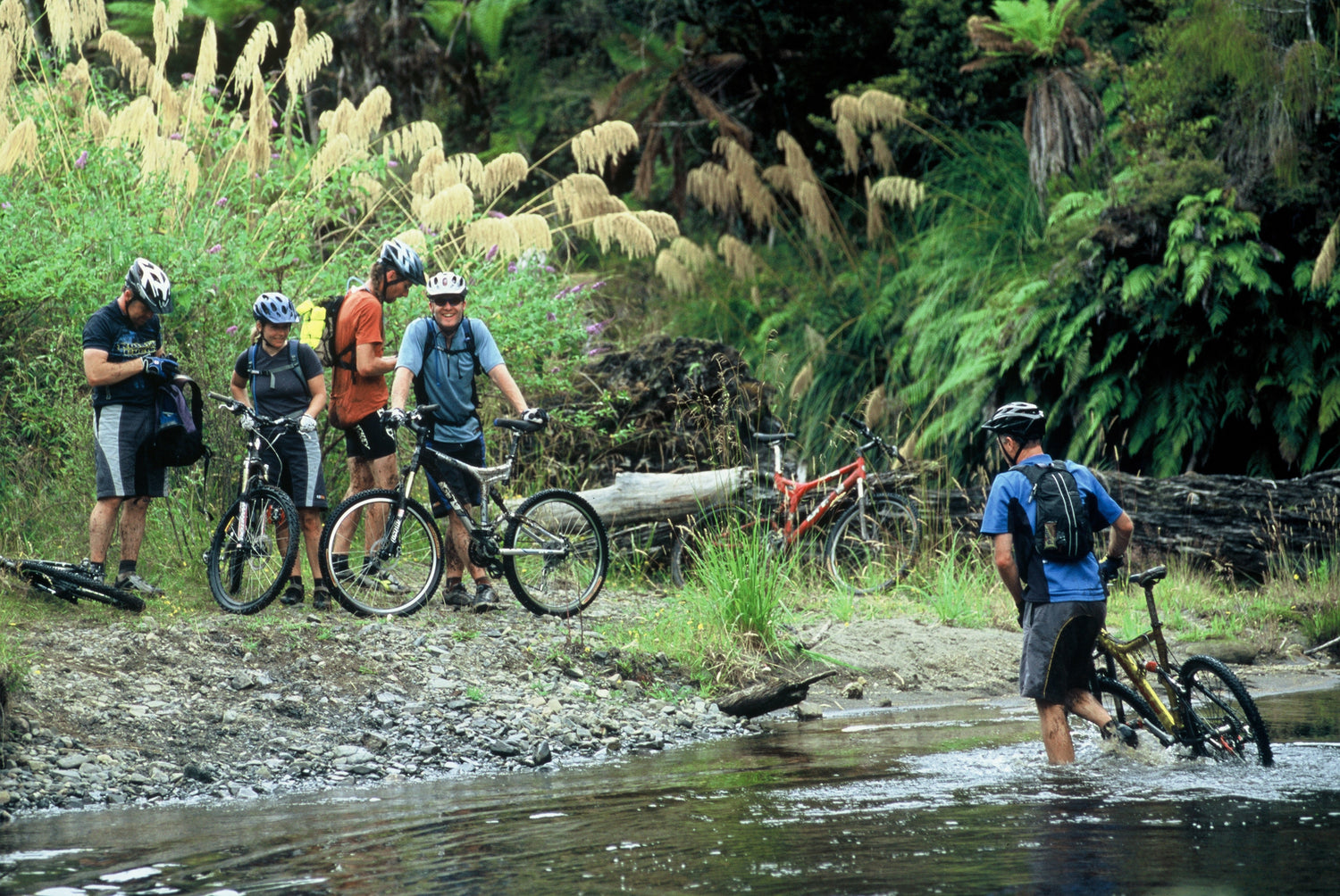 We found a love letter