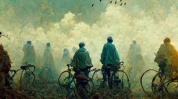 Mountain biking culture... is there one?