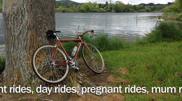 Goodbye, old friend...