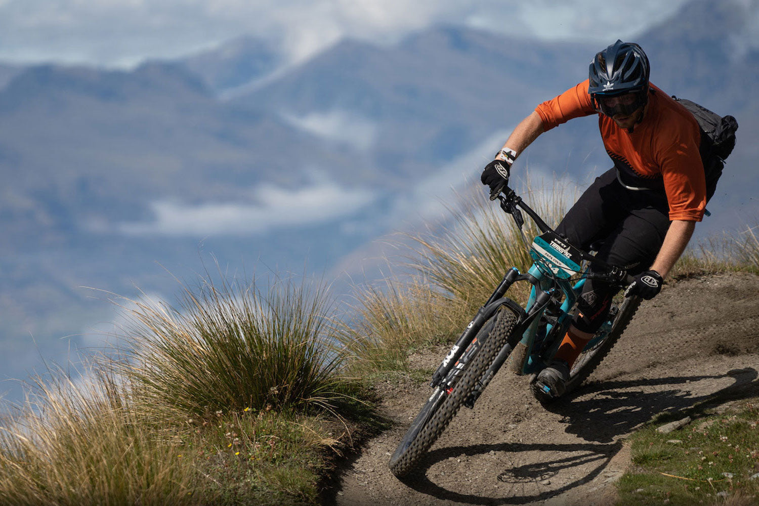 Self-isolation the hard way