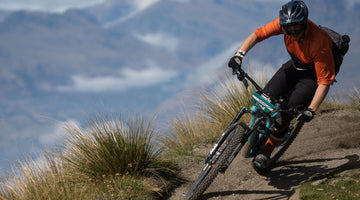 Self-isolation the hard way