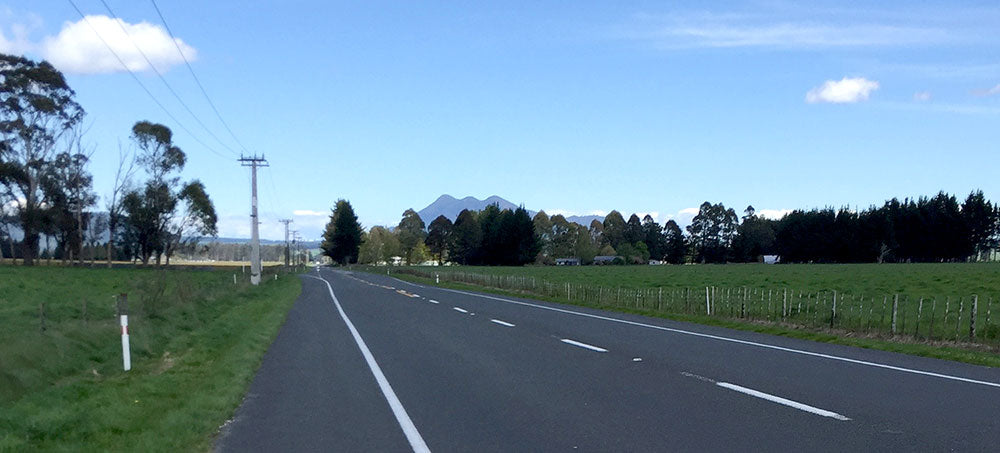 White Line Fever, and the antidote