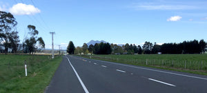 White Line Fever, and the antidote