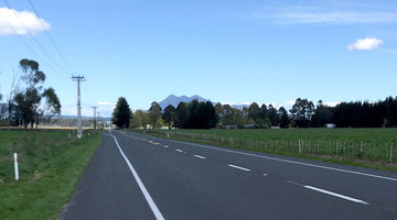 White Line Fever, and the antidote