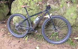 Pointless bicycles, and why we ride them