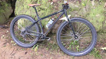 Pointless bicycles, and why we ride them