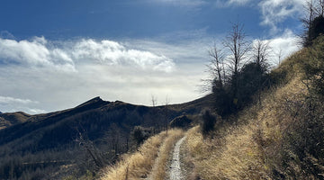 Coronet Loop is a great day out