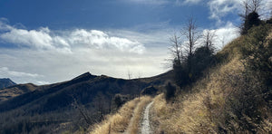Coronet Loop is a great day out