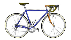 Gravel - its a thing!