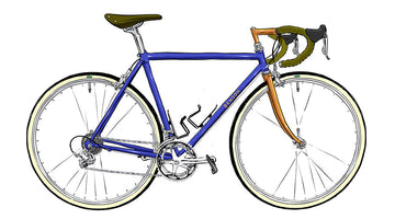 Gravel - its a thing!