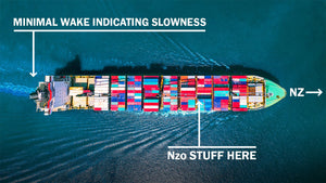 Nzo Annual Report to Stakeholders