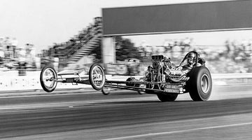 The big bad Rail 9.8