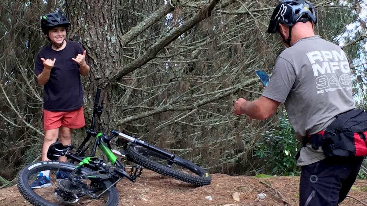 Earning (and previewing) your turns