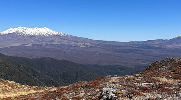 New Zealand's latest great mountain bike ride.