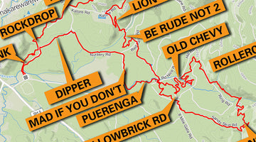 No School like the Old School