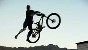 A deep dive into New Zealand mountain biking history