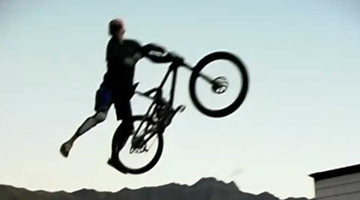 A deep dive into New Zealand mountain biking history