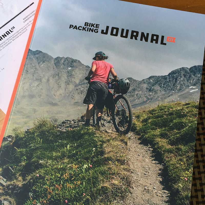 The Nzo Long Term Acid Test