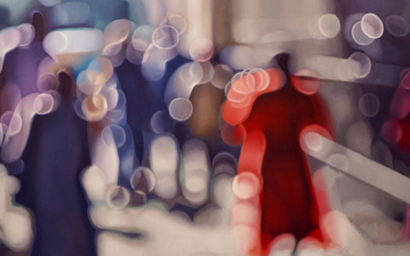 Weird times: are they here to stay?