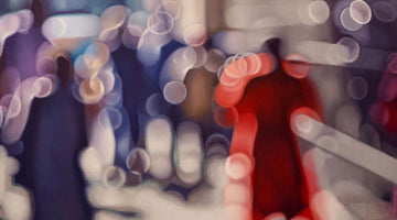 Weird times: are they here to stay?