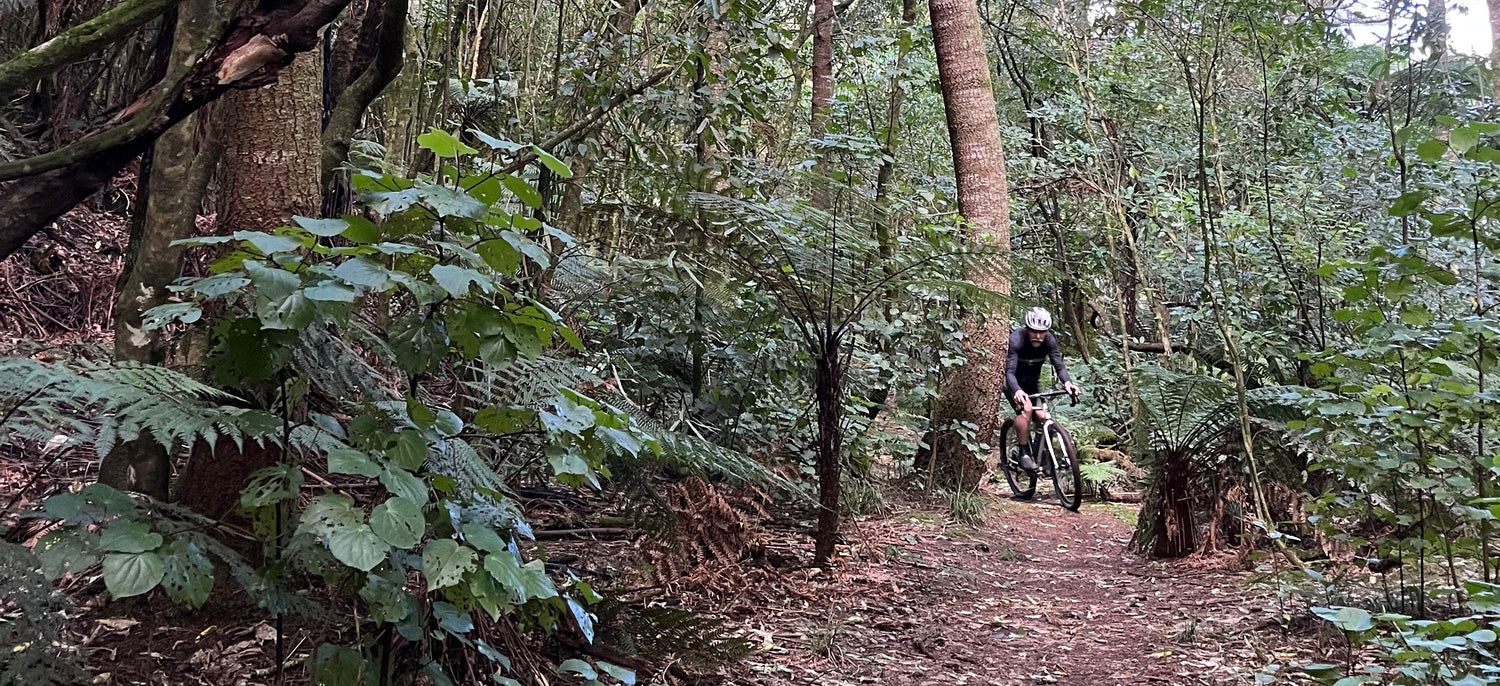 Big weekend in Rotorua