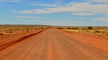 What to wear for weeks in the bush