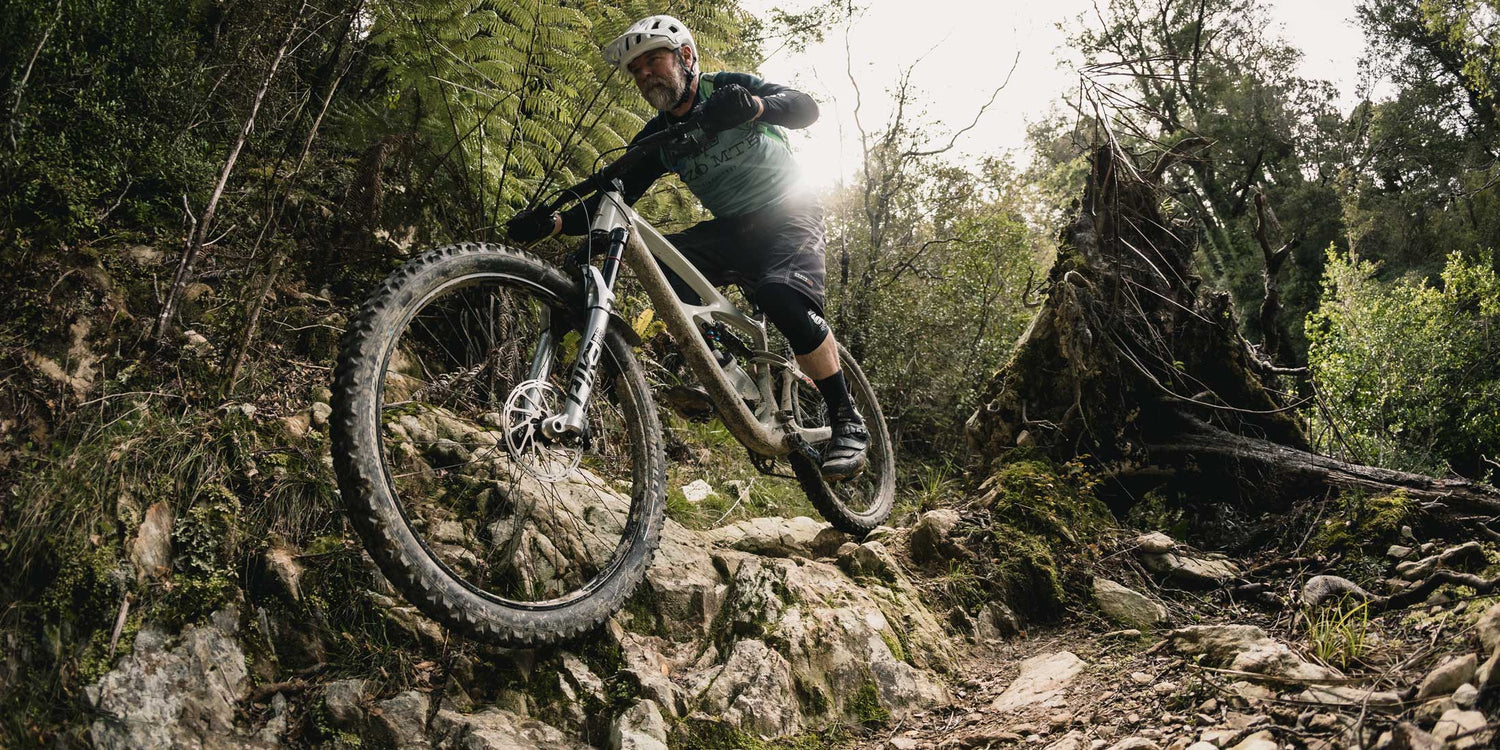 Trail