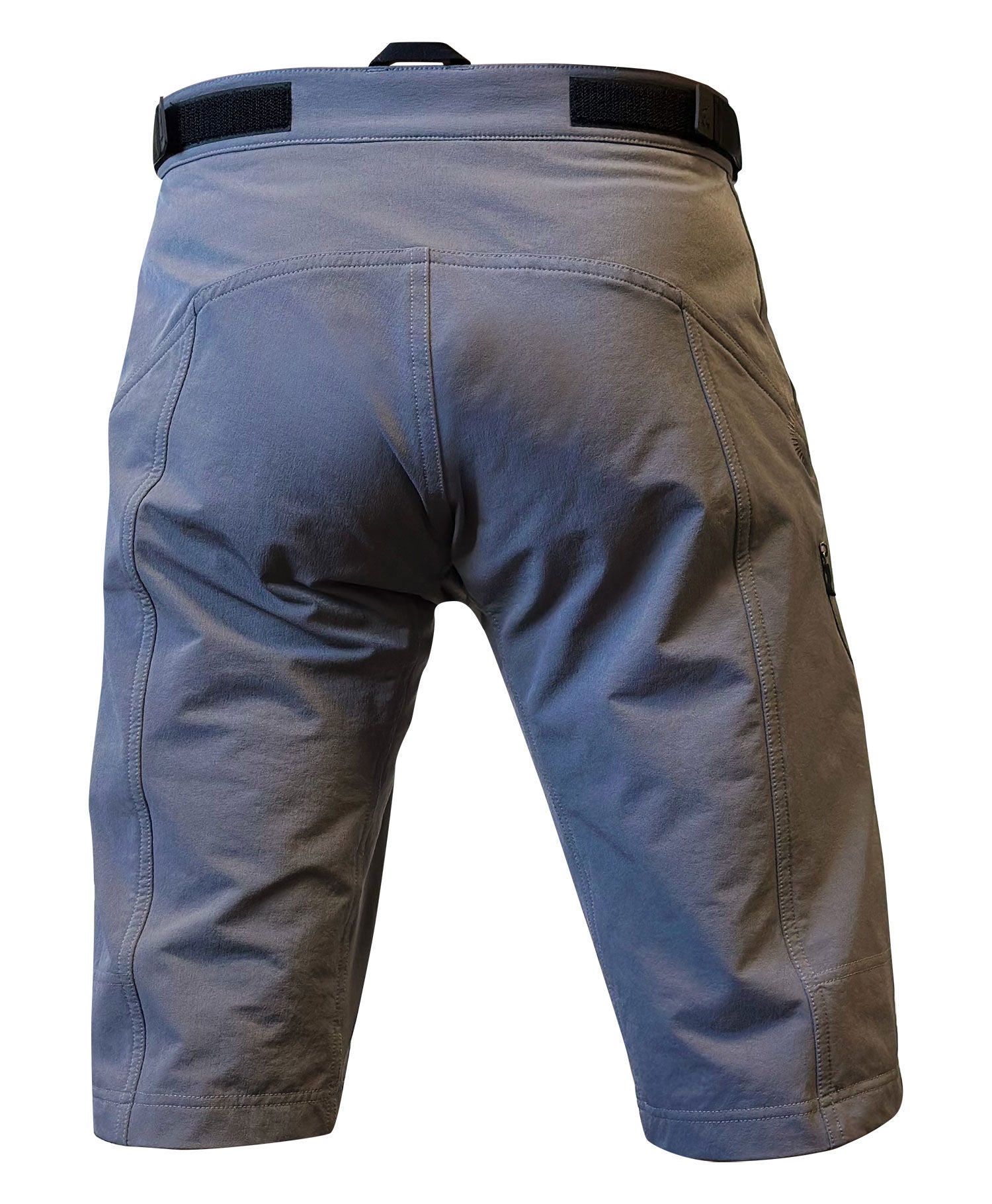 2024 Sifters Grey - Street / trail shorts