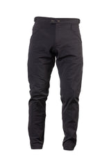 247s - street / trail do-anything trousers - Black.