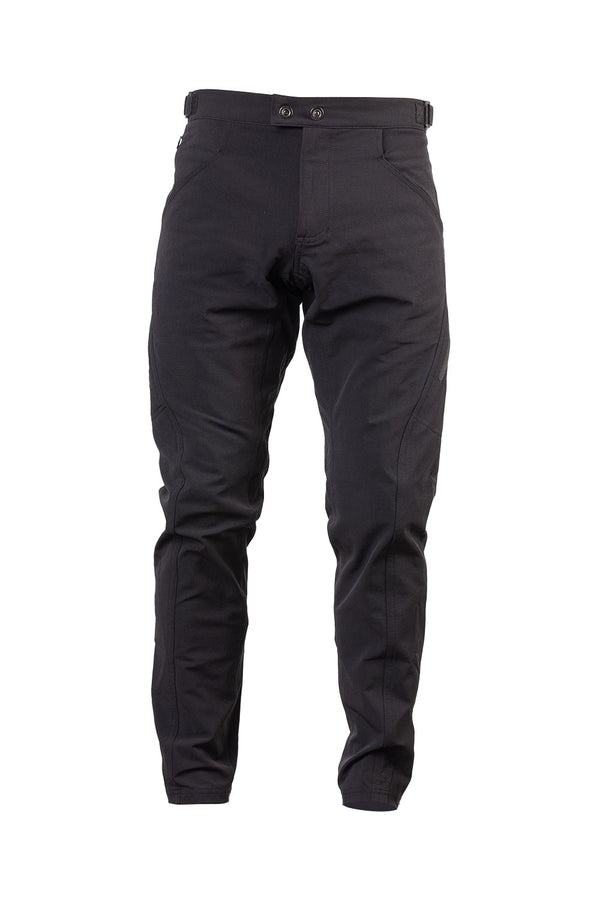 2024 Black 247s - street / trail do-anything trousers - unisex