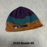 Jo's Handmade Beanie #6