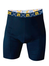 Cruiseliner Deluxe - Unisex padded bike underwear