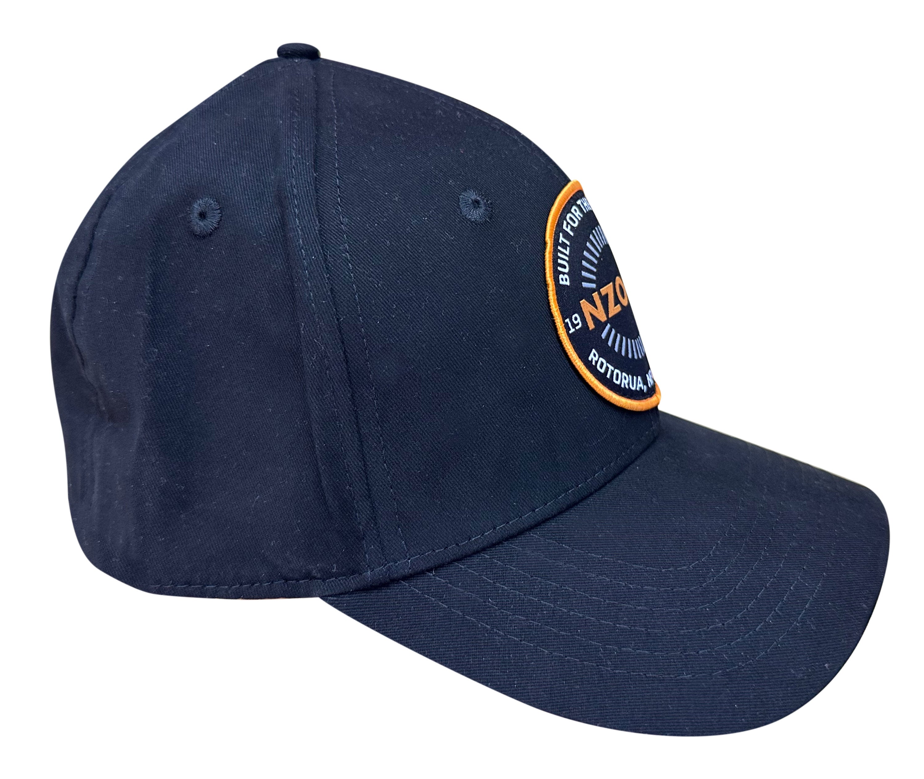 Hi-STANDARD　LOGO BASE BALL CAP H+S 