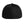 Load image into Gallery viewer, Nzo Black Circle Logo Cap S/M
